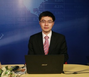 小反弹或可期__04月26日开盘实录