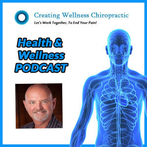 Pinched Nerves, Muscle Spasms and Numbness