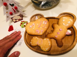 第170回「大人でもクリスマスは欲しいものを言葉にしよう!」いいことが次々起こるラジオ・空間心理カウンセラー伊藤勇司