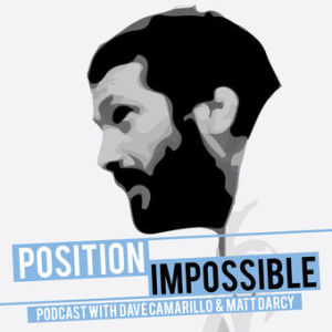 Ep. 030 – Battle Royale with James Terry