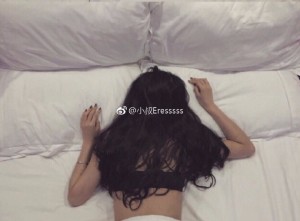 我好想你啊,真的好想你
