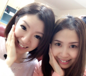 高野那々と雨宮凛の不倫のお悩み相談室_vol.16