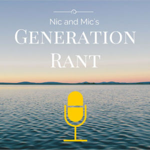 Episode 1: Future, Past and Present