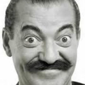 Laughing Stock