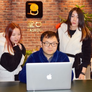 二次元的领头羊,湖畔“最强大脑”蒋烁淼来啦