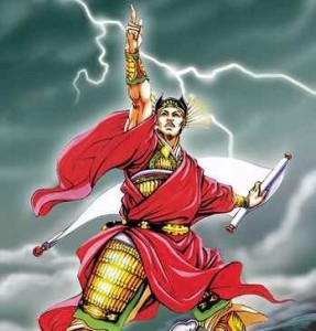 水浒传 第零二回 王教头避祸走他乡