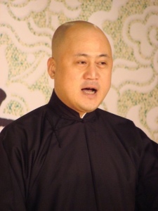 方清平《住宅》超清