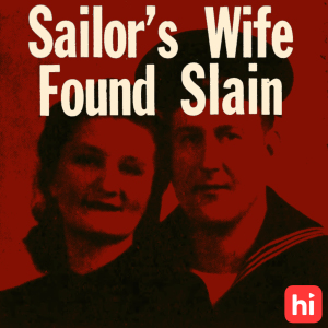 The Plymouth Sex Murder