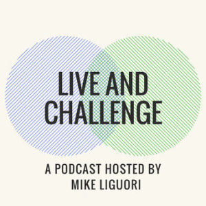 Episode 3: Brandon Webb and Being True to Who You Are