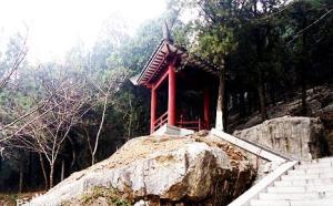 三让亭