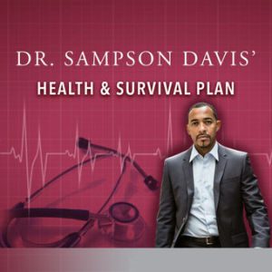 Dr. Sampson Davis’ Health & Survival Plan Episode 19: Taking Care of Your Elderly Family