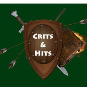 Crits & Hits: A Dungeons and Dragons Adventure - Episode 9