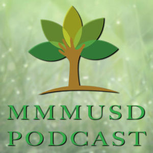 MMMUSD Ed. Podcast E012: A Look At Personalized Learning Plans in #vted
