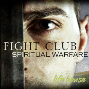 Spiritual Warfare Live! - Our Super Unfair Advantage