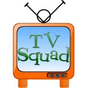 Ultra Fantaboulous & Sexy TV Squad Talk Extravaganza & Happy Hour! #2