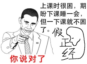 中国人写来虐中国人的英文
