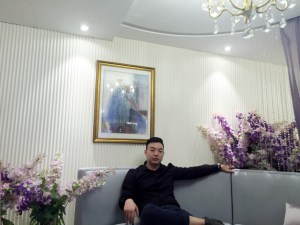 早安
