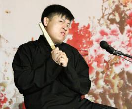 《霍比特人》第十一回 叶蓬