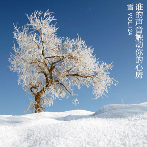 谁的声音触动你的心房·雪