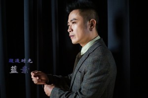 张挥—一曲情深赋与谁 主播/后期:蓝心 编稿:淡月
