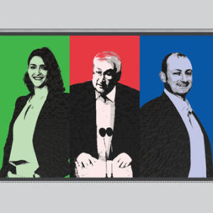 Episode 3 - Same-Sex Marriage and Climate Change