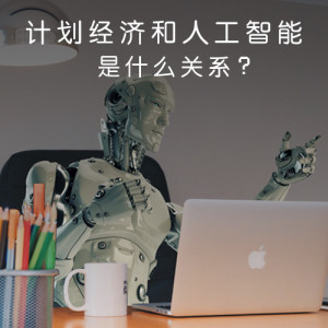 第30事儿:计划经济和人工智能是什么关系