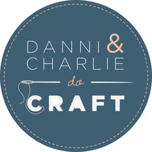 Danni and Charlie's First Craft Podcast