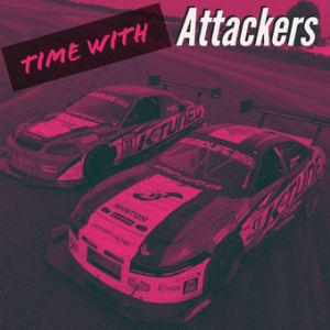 Episode 12 - Jason Dienhart of Global Time Attack (2018)