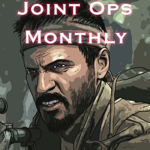 Joint Ops: Destiny Episode 1 – Destiny Beta