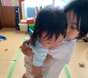 【インスタ掲載フレーズ#04】Thank you for ~. 〜について感謝しています(ありがとう)