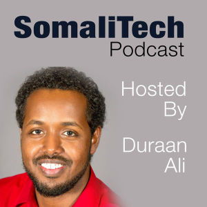 007 – Dhalinyarada Somaliya iyo Technology