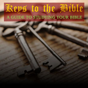 Nehemiah 3 - Set Apart