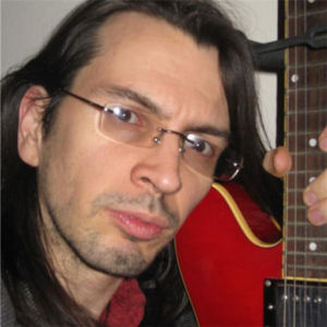 Eps 54: Interview: Dayle Dermatis ~ musical erotica writer