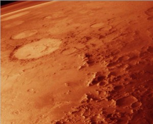 火星2030,我们已经伸手摸到火星