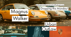 13 Magnus Walker Episode 13