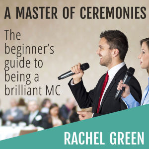 EP07 - A Master of Ceremonies (Weddings) - How to write a wedding speech