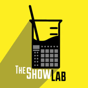The Showlab Producer Podcast Episode 29 With Halle Barrantes