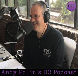 Season 3 Episode 9: Gerald Riggs
