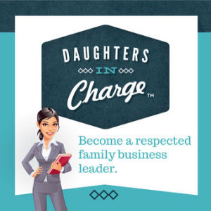 049: A Daughter Successfully Manages Business Change