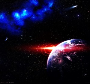 转移一个人需要4500万亿年!!「流萤-90秒悦科技」