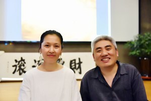 答陈博士的提问