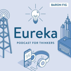 Thinker Talk 17: Then Fire