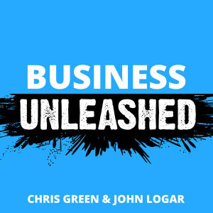 EP044 – How to Get New Clients from Trade Shows