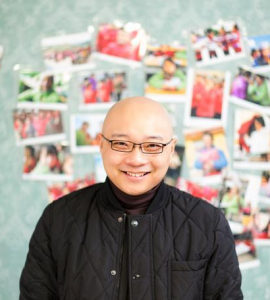151014凯叔:问心而生,随性而活