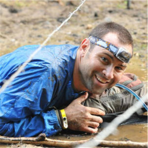 Obstacle Racing Media is where new episodes can be found.