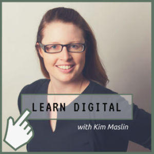 Episode 11 – Eleni Kyritsis: Teaching with Technology