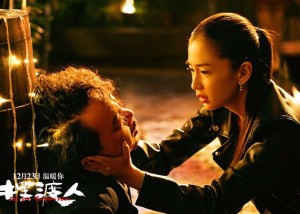 小玉03:也许这才是摆渡人最好的归宿