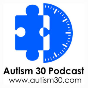 69. Autism 30 Lonnie Belfer from Avia Employment Services