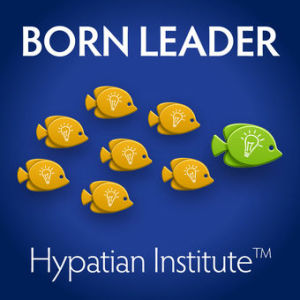 Born Leader BONUS: Ulysses James - Seamless Harmony