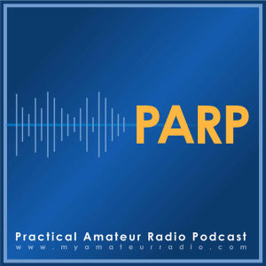 PARP 71 – Make Nature Your Shack